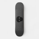 Search for goth stuff skateboards For him