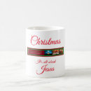 Search for holy bible mugs Nativity