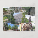 Search for mountain postcards Train