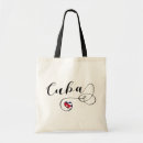 Search for cuban bags Flag of cuba