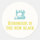 Search for artisan stickers Sewing