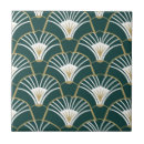 Search for art deco tiles White