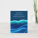 Search for wave cards Blue