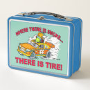 Search for race car lunch boxes School