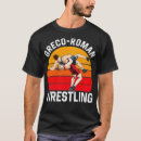 Search for wrestler tshirts Humourous