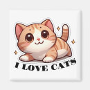 Search for cat magnets Kitten