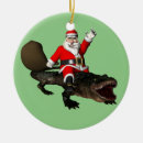 Search for alligator christmas tree decorations Funny