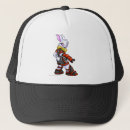 Search for station hats Team