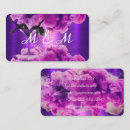 Search for bartending services business cards Elegant
