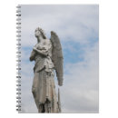 Search for angel notebooks Gothic