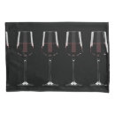 Search for wine pillowcases Drink