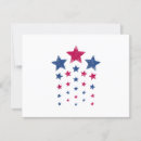 Search for 4th rsvp cards Patriotic