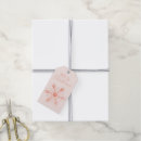 Search for pink christmas gift tags Elegant