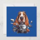 Search for basset hound dog invitations Funny