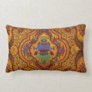 Search for oriental cushions Damask