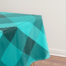 Search for turquoise tablecloths Teal