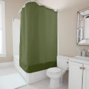 Search for dark green shower curtains Fashion