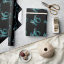 Search for 16th birthday wrapping paper Modern sweet sixteen