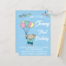 Search for hot air balloon birthday cards Adventure