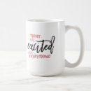Search for happy everything mugs Motivational