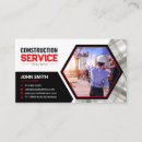 Search for remodeling business cards Roofing