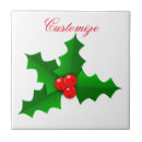 Search for christmas tiles Berries