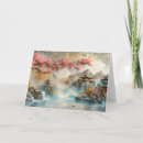 Search for japanese sakura cards Cherry blossom