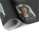 Search for photo wrapping paper Black and white