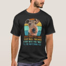 Search for airedale tshirts Make
