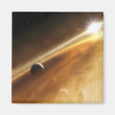 Search for jupiter magnets Stars