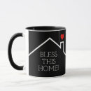 Search for blessed quote mugs Heart