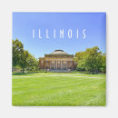 Search for champaign magnets Illinois