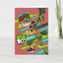 Search for transformation cards Time to go alien