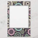 Search for vintage stationery paper Girly