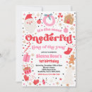 Search for christmas birthday invitations Winter onederland birthday