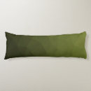 Search for olive green cushions Pattern