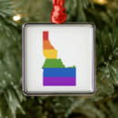 Search for idaho christmas tree decorations United states