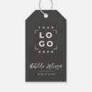 Search for business gift tags Script