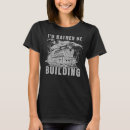 Search for model train tshirts Rather