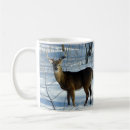 Search for whitetail deer mugs Buck