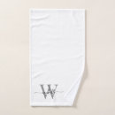 Search for gray bath towels Script