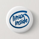 Search for linux badges Tux