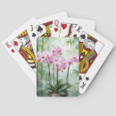 Search for bamboo playing cards Tropical
