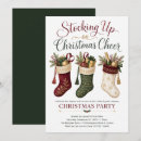 Search for cheer christmas invitations Holiday season