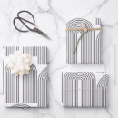 Search for mid century modern wrapping paper Stylish