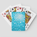 Search for disco playing cards Glitter