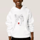 Search for art hoodies for kids