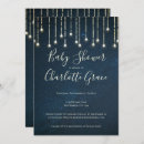 Search for string lights baby shower invitations Mother to be
