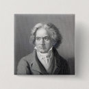 Search for beethoven badges Portrait
