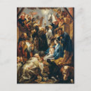 Search for the adoration of the magi postcards Virgin